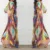 Быстросохнущий Кафтан Beach Cover up Pareos de Playa Mujer 2021 Пляжная одежда Oversize Бикини Cover up Robe Plage Пляжная Туника Q831