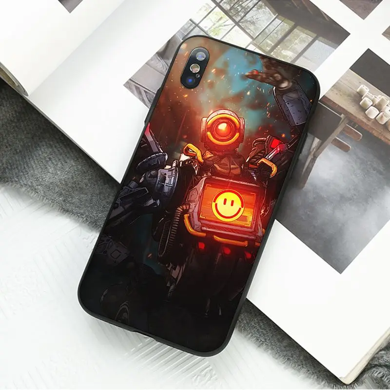 Apex Legends   