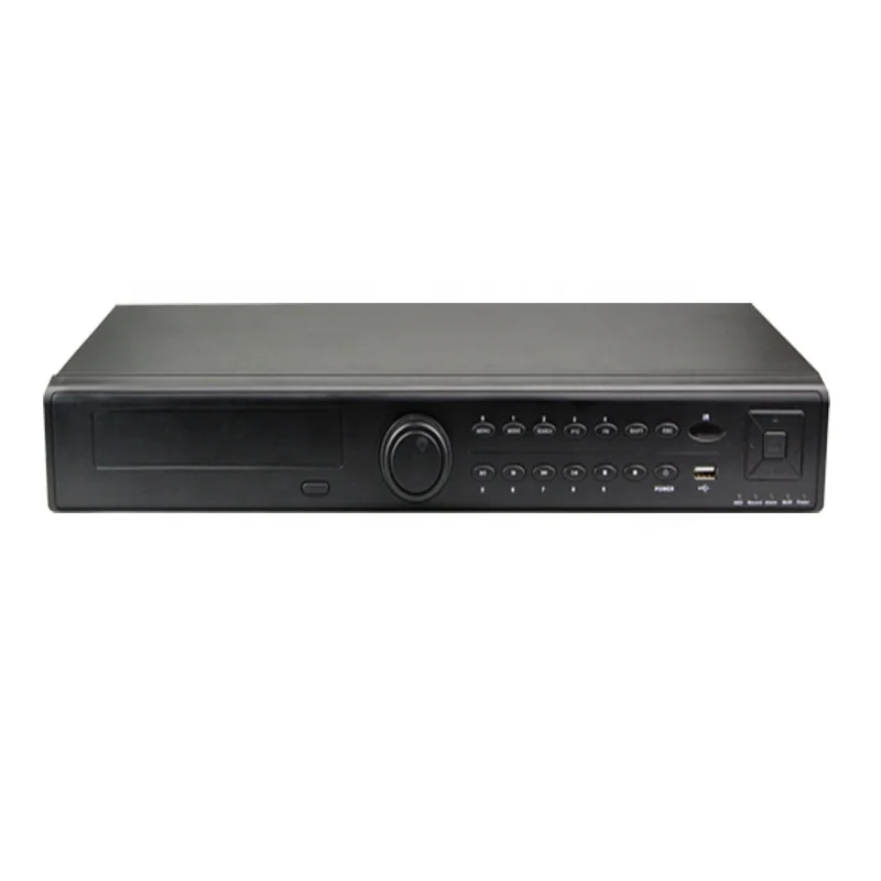 

H.265 5MP 16CH HDMI 5 in 1 hybrid AHD Digital Video Recorder