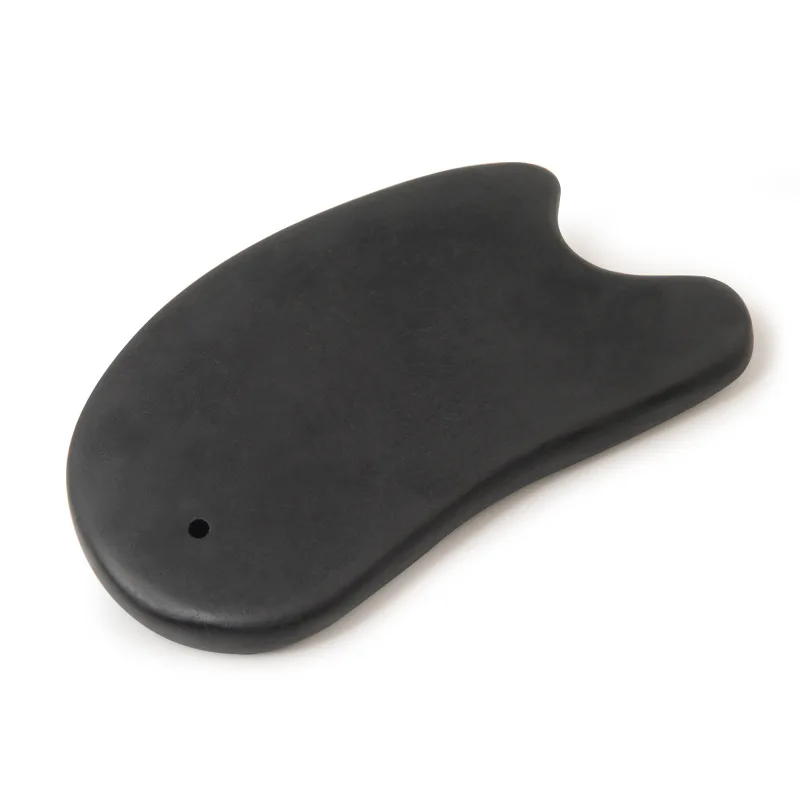 

Natural Stone Scraping Plates Scraping Piece Hand-Made Blades Meridian Dredging Support Take Shape Customizable Pattern Karma Ra