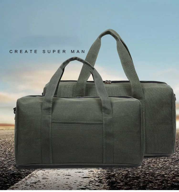 Wobag, мужские дорожные сумки, женская большая спортивная сумка для спортзала, ручная багажная сумка, повседневные дорожные сумки для путешествий, Холщовая Сумка на выходные