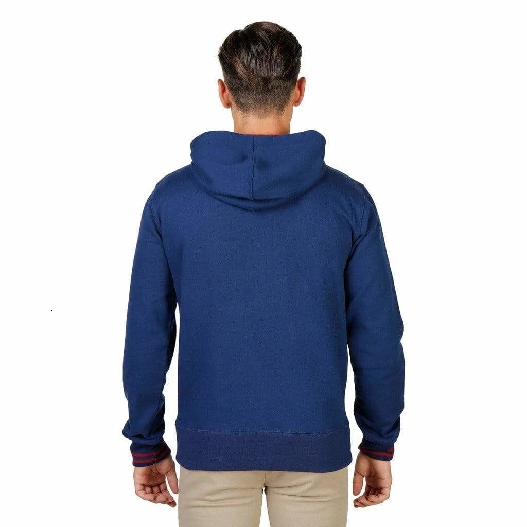 Oxford University- ORIEL-HOODIE
