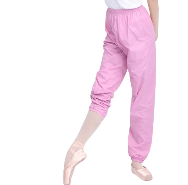 Body Wrappers Ripstop Pants Girls Women 