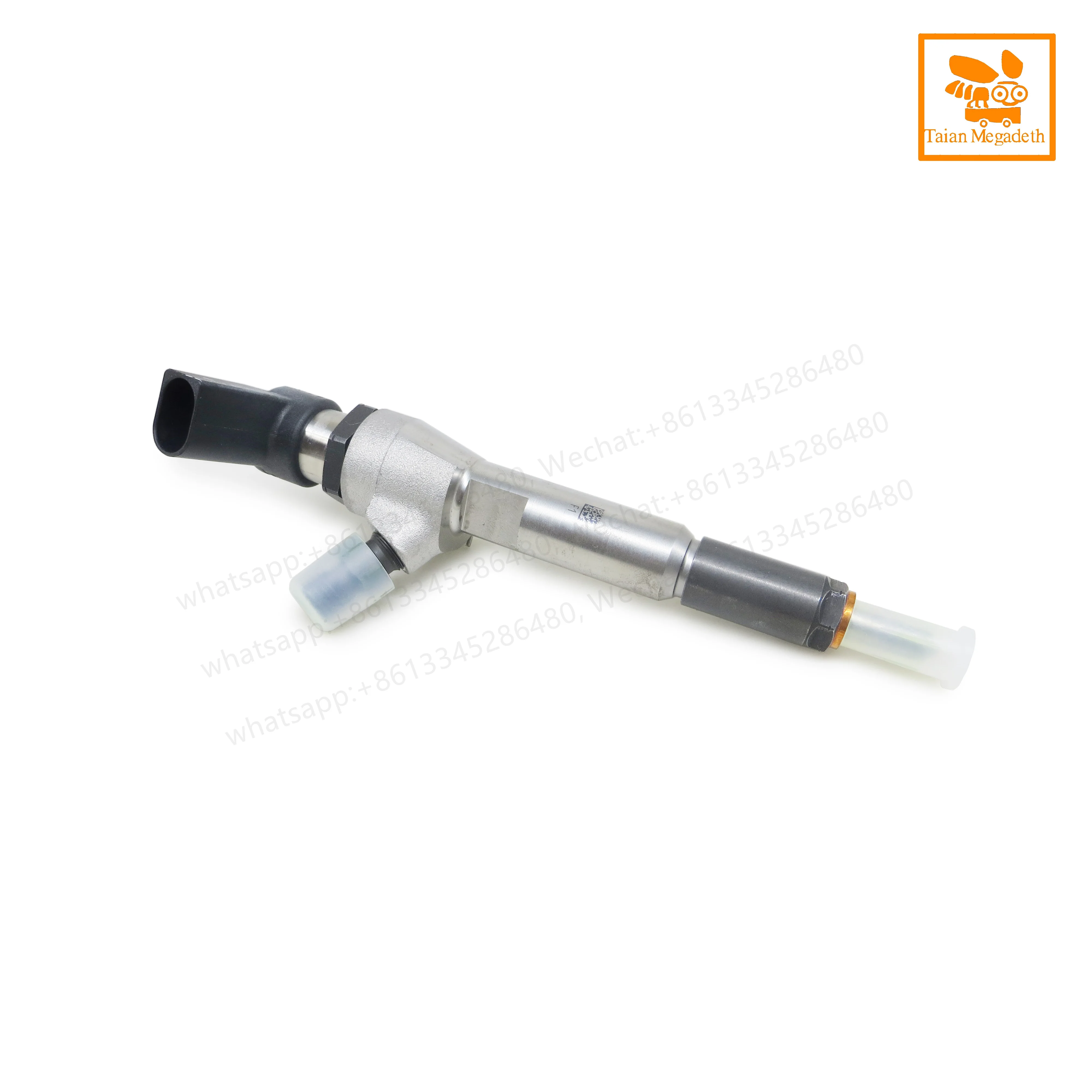 Подлинный и новый топливный инжектор ASSY 5WS40086 1355051 A2C59511610 4M5Q-9F593-AD | Автомобили