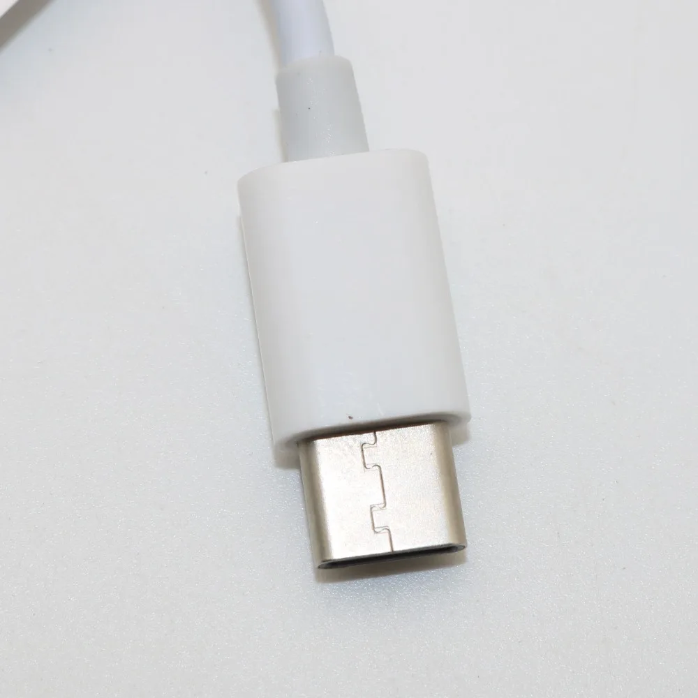 huawei type-C Мужской до 3,5 мм Женский аудио адаптер usb C до 3,5 конвертер для наушников для huawei mate 10 P20 pro Xiaomi Mi6
