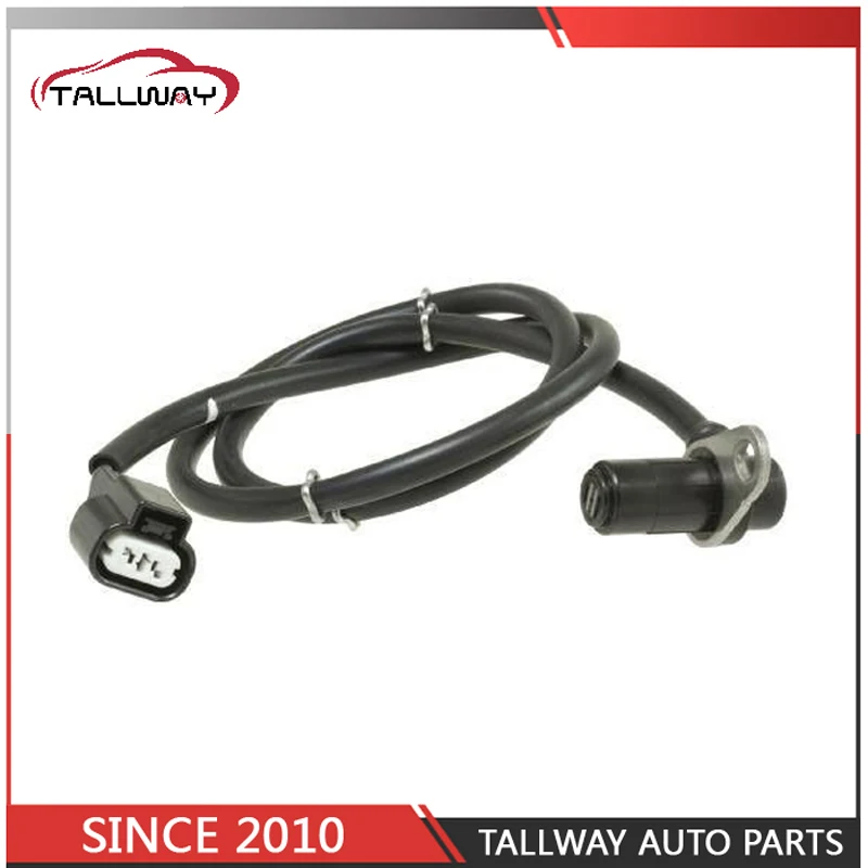 

High quality ABS WHEEL SPEED SENSOR 4670A190 ABS Speed Sensor FITS FOR 2007-2012 Mitsubishi Outlander Lancer Evo Rear Left