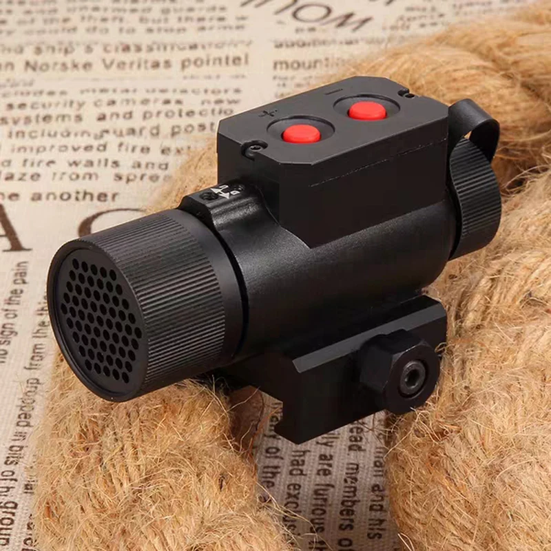 DT-XT8 серии высокой четкости инфракрасного цифрового ночного видения зеркало аксессуары для охоты