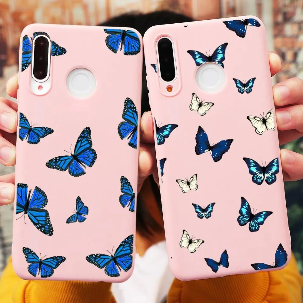 Мягкий силиконовый чехол Monarch для HUAWEI Mate 10 20 30 P10 P20 P30 Lite Plus Pro Art Ctue Чехлы Обложка |