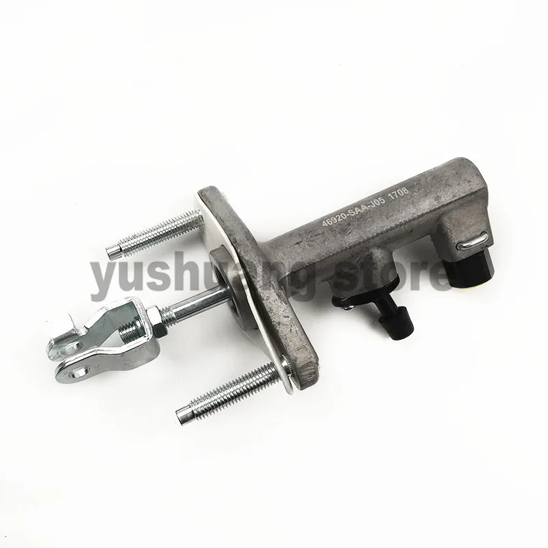 クラッチマスターシリンダーassy,city fit jazz gd1 gd3 2003