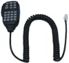 Portable 8 Pin Microphone Mic PTT DTMF HM-133 For ICOM Mobile Radio ID-800H ID-880H IC-2200H IC-V8000 IC-2720H IC-2725E 4