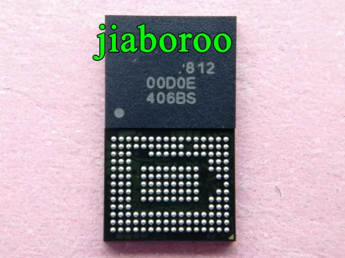 1 шт. 81200DOE 812 00D0E 81200D0E I8268 I8558 8720IC ноутбук чип offen использовать чип