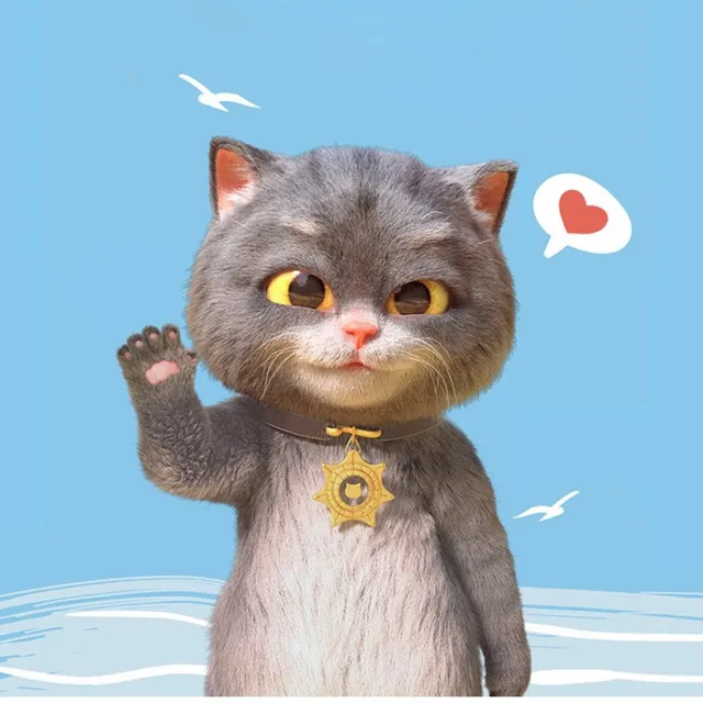 Electronic Robot Cat Can Dancing Walking Speak Play With Kid Large Size Electric Plush Toy Pet Kid Friend Puzzle Doll Funny Pet 1