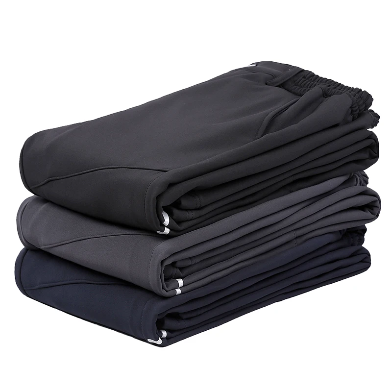 NUONEKO Winter Outdoor Hiking Pants Breathable Waterproof