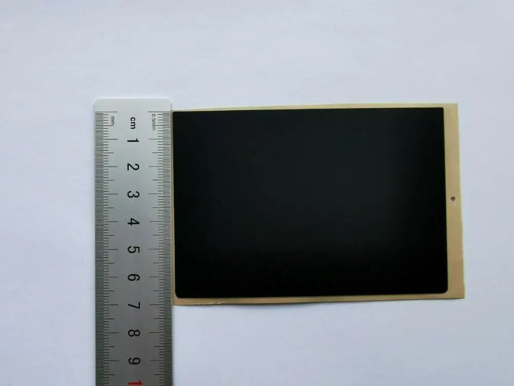 100Pcs New Aftermarket for Lenovo Thinkpad T470 T480 T490 T570 T580 T590 E480 E580 E590 Touchpad Trackpad Clickpad Sticker