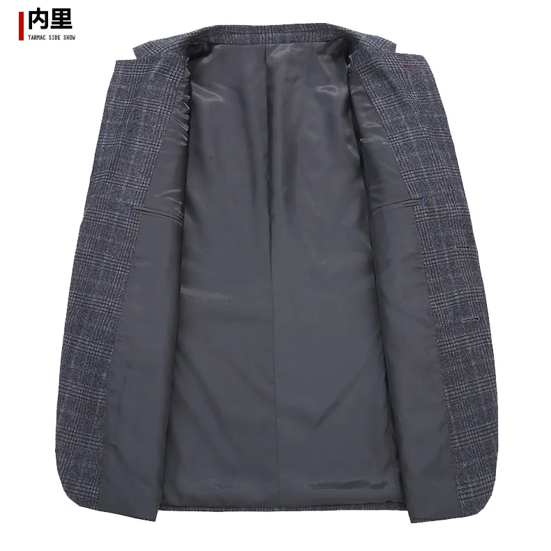 10XL 8XL 6XL 5X брендовый мужской повседневный Блейзер Дизайнерский Модный мужской пиджак мужской блейзер приталенная одежда Vete men t Homme