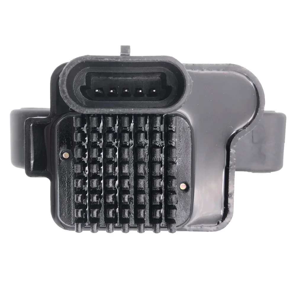 Меркурий за бортом катушка зажигания морской 300-8M0077471 ZF-IG-000348 300-879984T01