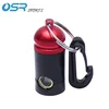 Scuba Diving Regulator Hose Holder Second Stage Octopus Retainer Clip Clamp Quick Release Retainer Buckle Hook 2