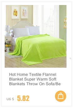 XC USHIO Фланелевое Флисовое одеяло, супер мягкое теплое одеяло для дивана/кровати, простыня для постельного белья, клетчатое покрывало с ананасом, одеяло s 200*230 см