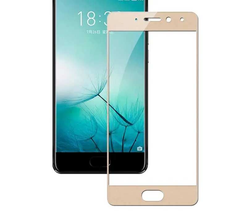 Защитный Стекло на Meizu M3E M5 M5S M5C M6 M6S M6T M8 M6 M5 Note Pro 7 Plus Экран протектор чехол с пленкой из закаленного стекла