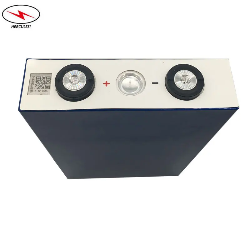 Excellent EVE LiFePO4 3.2V 100Ah Prismatic Battery Cell for Lithium Battery 12v 100Ah 5