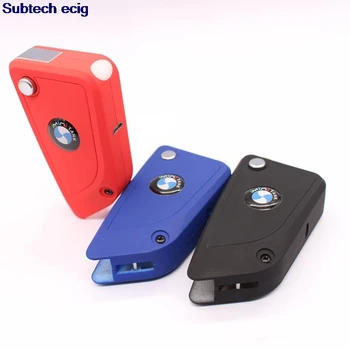 

Imini tank key chain battery 550mah Mini Box Adjustable Voltages Vape Mod Preheating battery E-Cigarettes 510 wax oil Cartridges