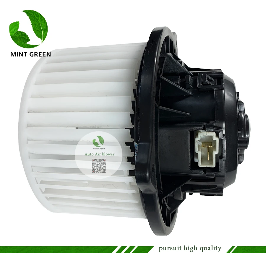 New Auto Air Conditioner Blower For KIA PICANTO For KIA Morning 97113-1Y000 971131Y000