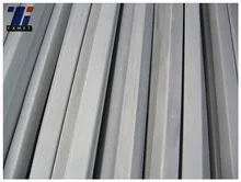 tungsten alloy electrode for welding WT2% WC2% Wla2%