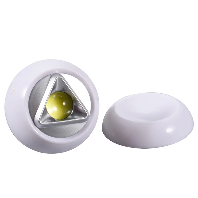 COBA led светильник для палатки cob кемпинговая лампа дом нового подарка использование 3* AAA батареи водонепроницаемый магнитный пластиковый Новое поступление светильник