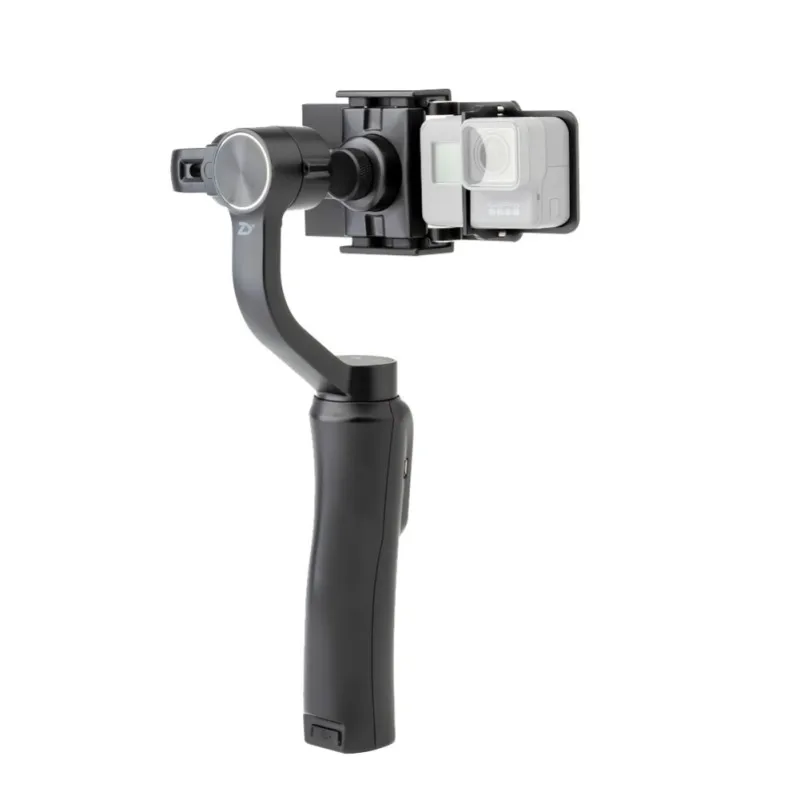 Для DJI OSMO ACTION подводная спортивная камера переключатель пластина доска Ручной Стабилизатор адаптер крепление
