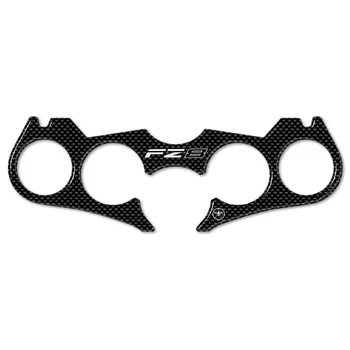 

Adhesive 3D GEL plate steering gear compatible for Motorcycle YAMAHA FZ8 2010-2016 NAKED