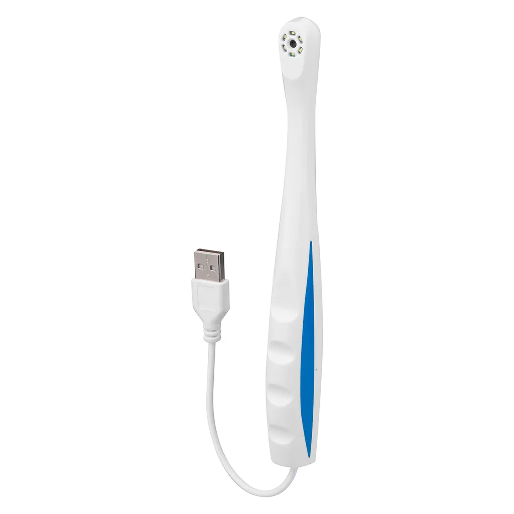HD интраоральная камера USB зубная кнопка захвата работа с Dexis Carestream и большинством