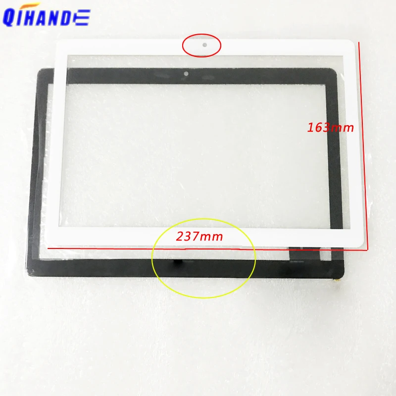 New 10.1'' inch IPS 2.5D Touch Glass for Google Play Store 4G LTE 10 MT8752 Octa Core Tablet Android 9.0 touch screen panel |