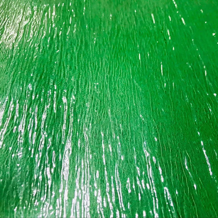 Water Pattern DIY Architecture Model Sand Table Set Auxiliary Material Model Wave Popularization of Science Handmade Material