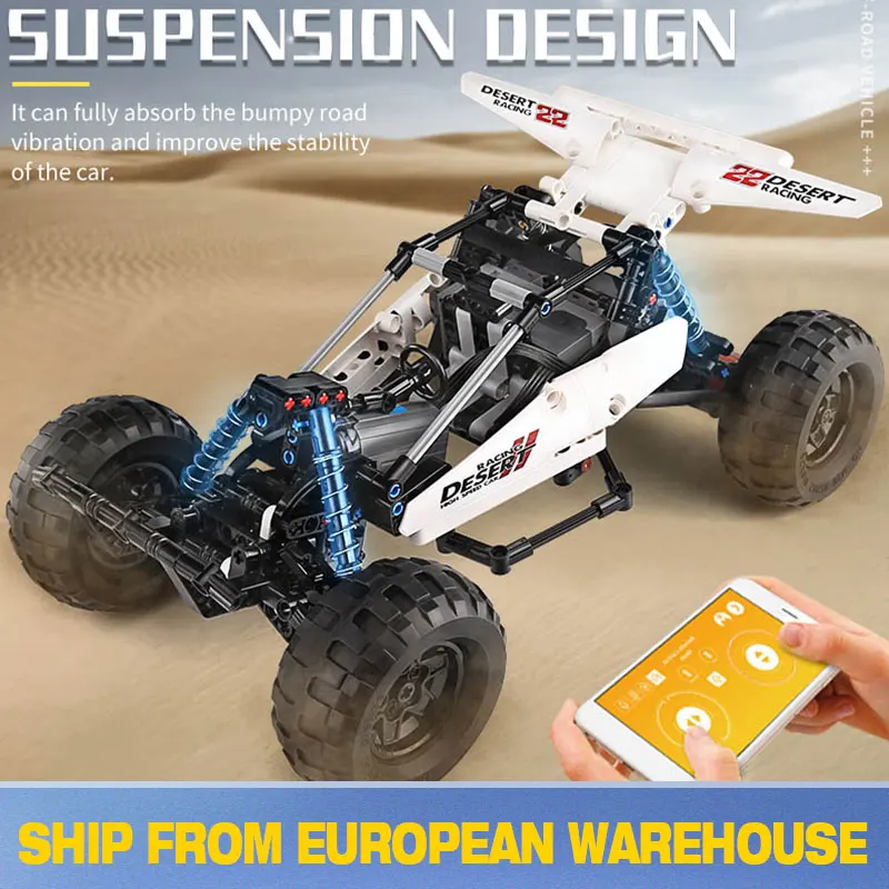 remote control car set of 2