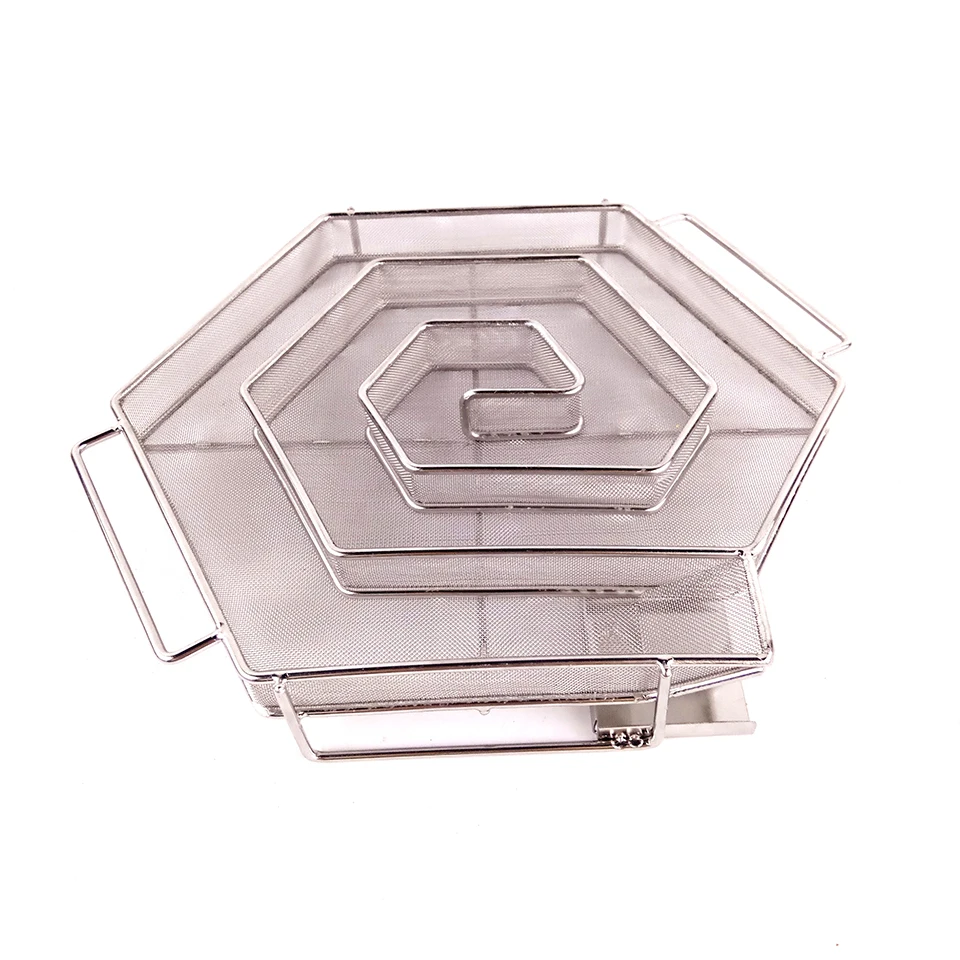 BBQ Smoker Box  03
