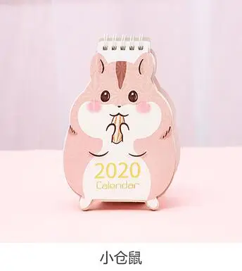 Unicorn agenda Kawaii планировщик Альпака блокнот мультфильм sketchbook кадерно журнал Еженедельный размораживание papelaria note book - Цвет: 5
