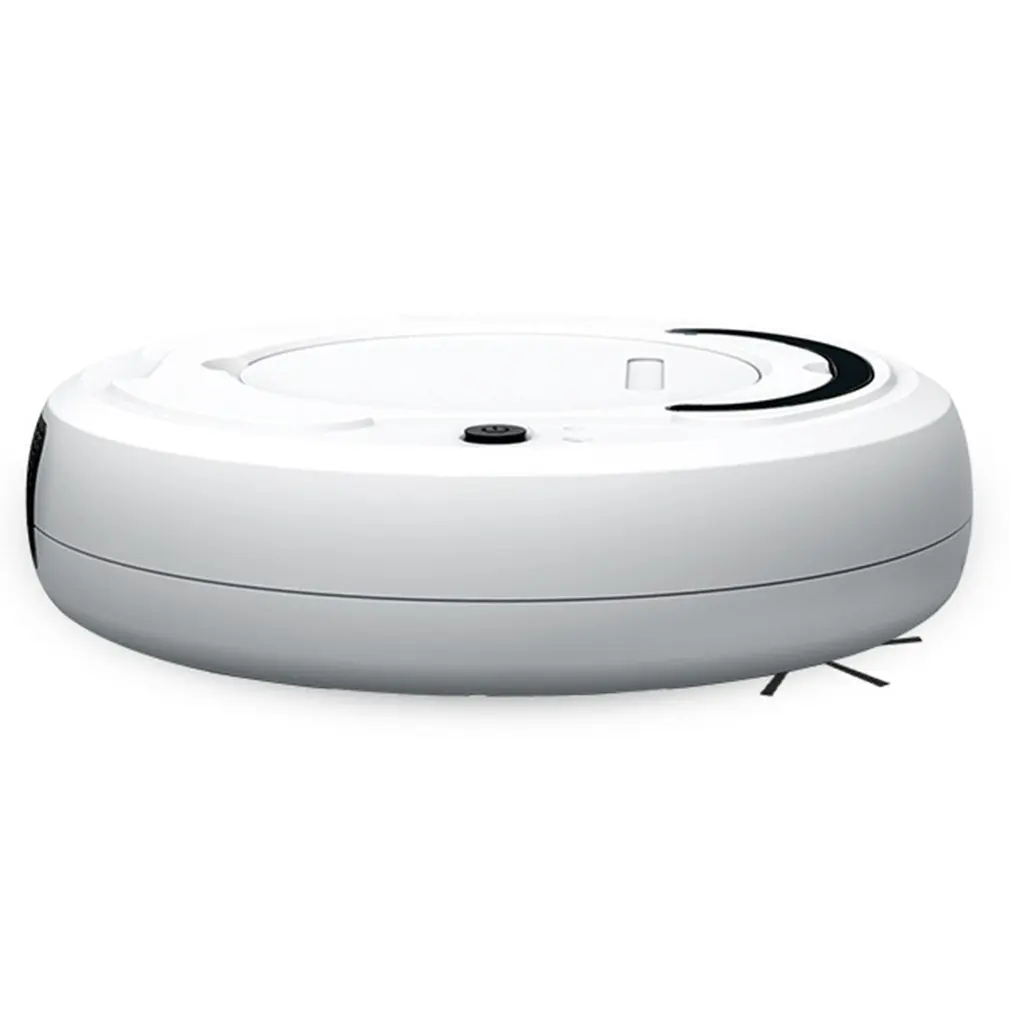 Multifunctional Smart Floor Vacuum Cleaner Robot 3-In-1 Auto Rechargeable Smart Sweeping Robot Dry Wet Sweeping Vacuum Cleaner
