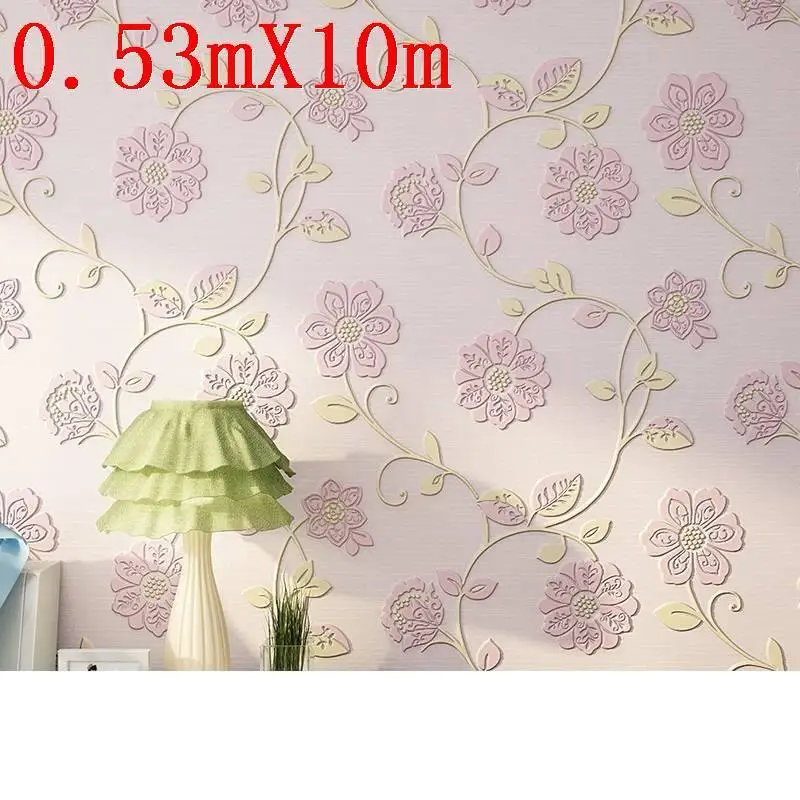 Для спальни Pintado Behang Pared самоклеящаяся настенная бумага Papier Peint Papel De Parede Infantil домашний декор настенная бумага - Цвет: Version X