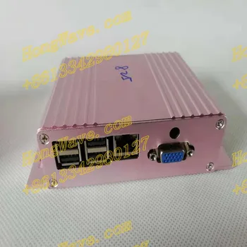 

Microcomputer for LINUX dedicated to common rail test bed control host Use with super CRS