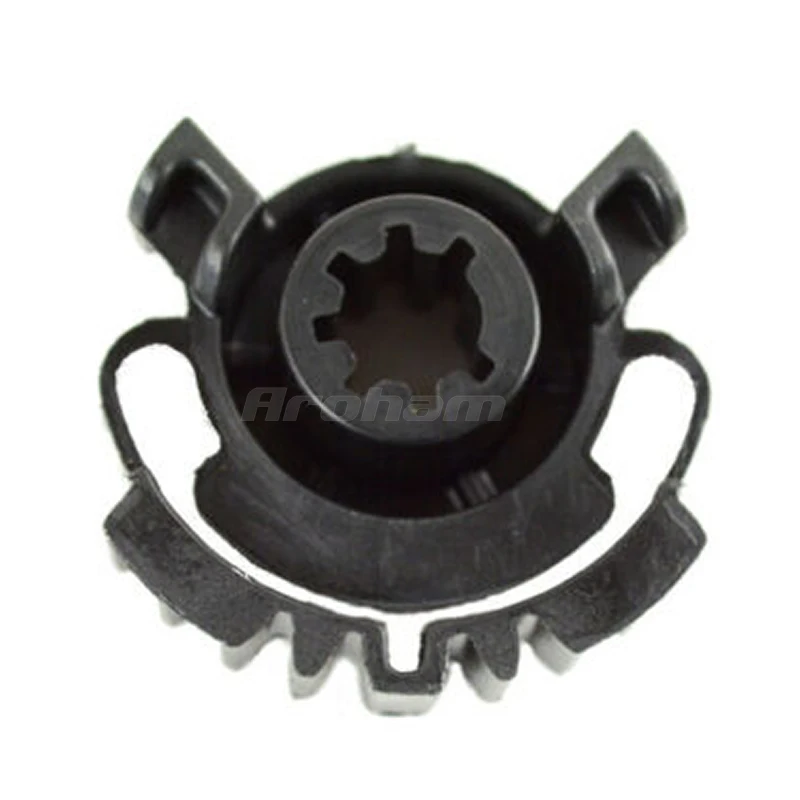 HVAC Heater Blend Door Actuator Gear Kit 68214880AA for Dodge Durango