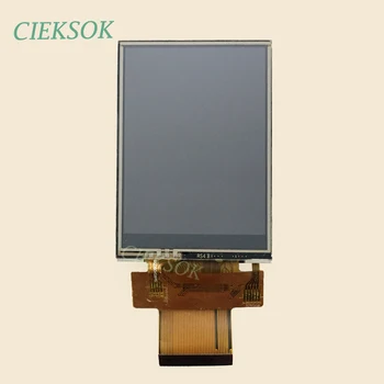 

ITS Display GST2D4389-FPC-A GST2D4389-T LCD Screen Display Panel with Touch Digitizer MP4 Handheld GPS Navigator Screen