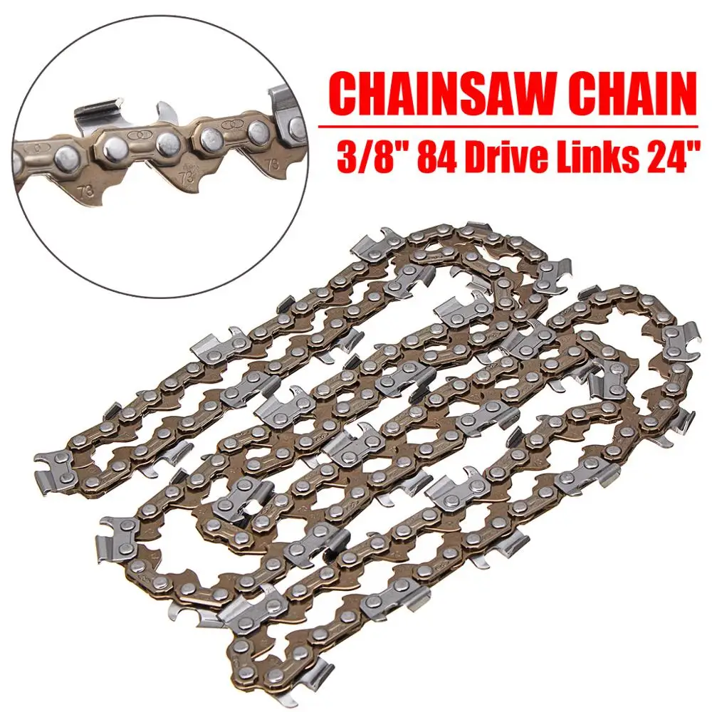 Catena motosega Husqvarna - S93G - passo 3/8 mini - spess 1,3 mm - 56