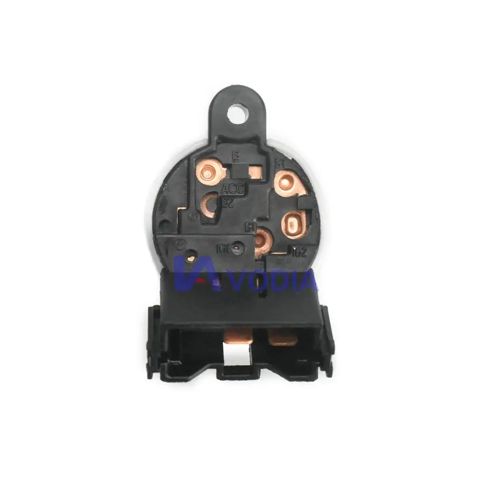 

D-M-101 5 pins Ignition Starter Switch for MITSUBISHI GRANDIS LANCER OUTLANDER MN113754