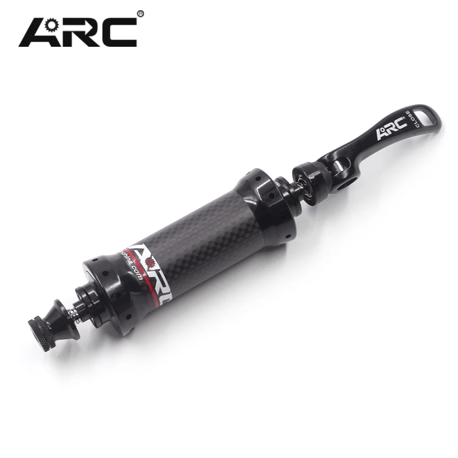 lightweight road hubs