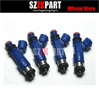 

Car Fuel Injector Nozzle Accessory 16611-AA720 Fit for Subaru WRX 2002-2014 ETS GT Mazda Mitsubishi