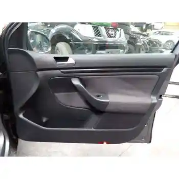

TRIM RIGHT FRONT DOOR VOLKSWAGEN GOLF V SALOON (1K1)