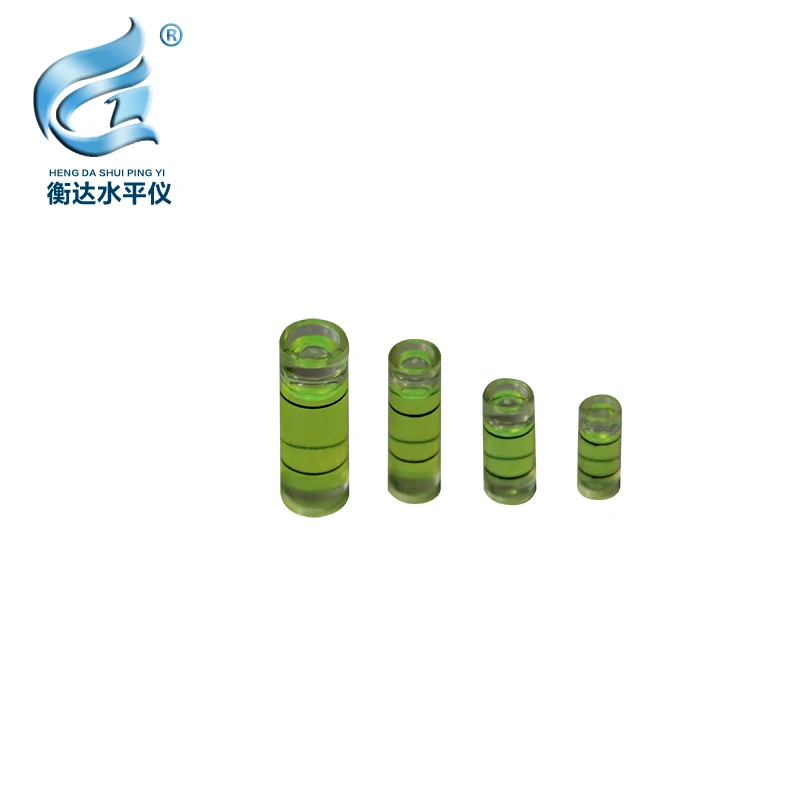 

Plastic tubular horizontal bubble TV rack horizontal bubble measuring instrument dedicated