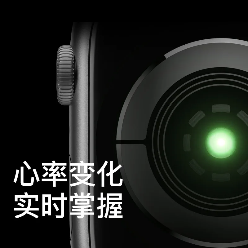 Smart Watch W55m W55 W54 Bluetooth Call Electrocardiogram Voice Wake Multi-Sports Model