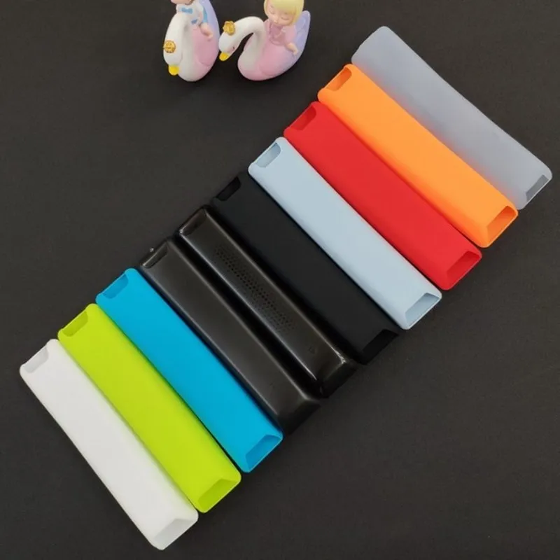 Funda de Control remoto de silicona para Samsung TV BN59, antideslizante, antipolvo, a prueba de golpes, 1 ud.