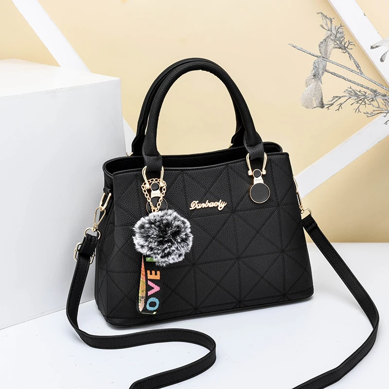 

Bags For Women 2019 Handbag Luxury Handbags Bags Designer Crossbody Bags Shoulder Bag Torebki Damskie Sac Main Femme Bolsa